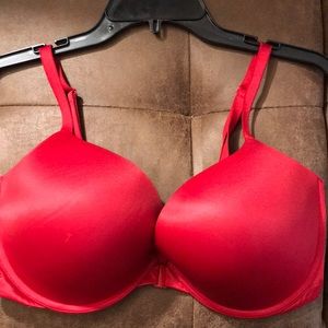 Lightly worn bra